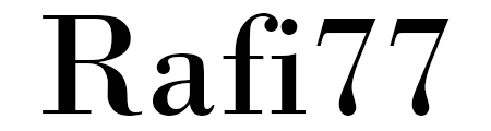 Rafi77