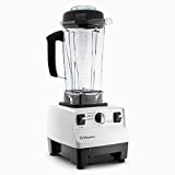 Vitamix 6300: Featuring 3 Pre-Programmed Settings,...