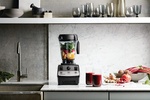 vitamix 5300 in use