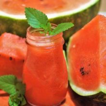 10 Refreshing Watermelon Juice Recipes (with Pictures) watermelon juice