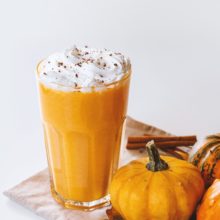 5 Pumpkin Juice Recipes (with Pictures) Pumpkin juice