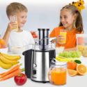 Mueller Austria Juicer Ultra Power feat